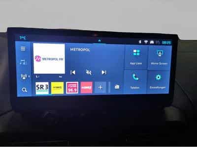 Citroën Berlingo (2024) - Photo 6