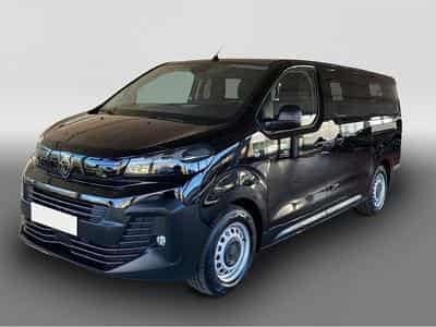 Peugeot Expert (2026) - Photo 1