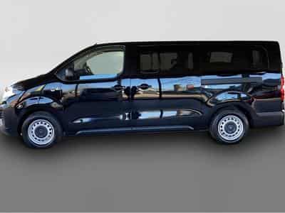 Peugeot Expert (2026) - Photo 3