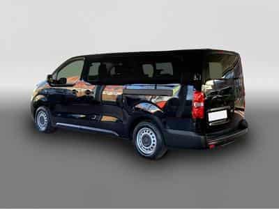 Peugeot Expert (2026) - Photo 4