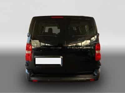 Peugeot Expert (2026) - Photo 5