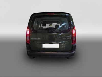 Citroën Berlingo (2024) - Photo 4