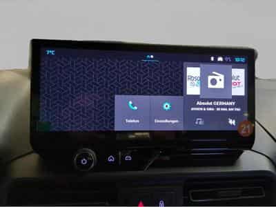 Citroën Berlingo (2024) - Photo 6