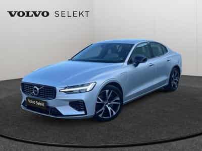 Volvo S60 T8 R-Design / Hybride (2021) - Foto 1