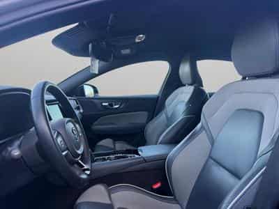 Volvo S60 T8 R-Design / Hybride (2021) - Foto 10