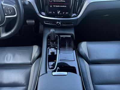 Volvo S60 T8 R-Design / Hybride (2021) - Foto 11