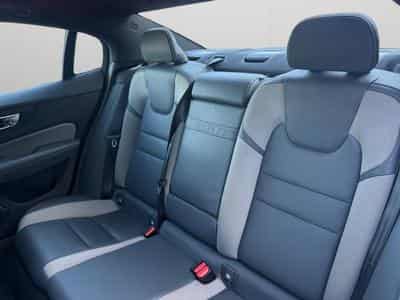 Volvo S60 T8 R-Design / Hybride (2021) - Foto 13