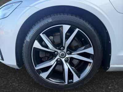 Volvo S60 T8 R-Design / Hybride (2021) - Foto 14