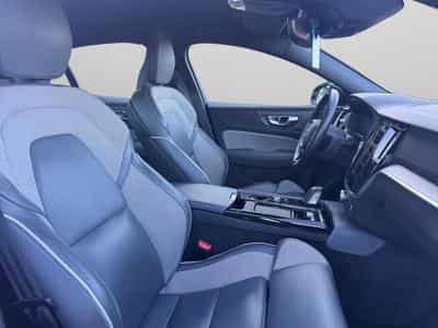 Volvo S60 T8 R-Design / Hybride (2021) - Foto 15