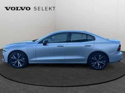 Volvo S60 T8 R-Design / Hybride (2021) - Foto 4