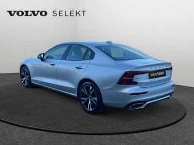 Volvo S60 T8 R-Design / Hybride (2021) - Foto 5