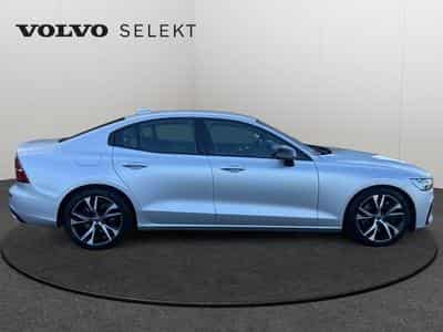 Volvo S60 T8 R-Design / Hybride (2021) - Foto 7
