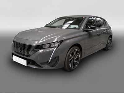 Peugeot 308 (2024) - Photo 1