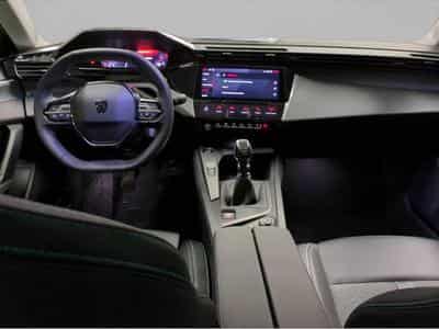 Peugeot 308 (2024) - Foto 5