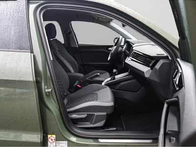 Audi A1 (2025) - Photo 2