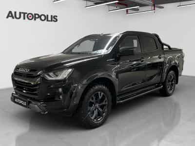 Isuzu D-Max V-CROSS (2024) - Photo 1