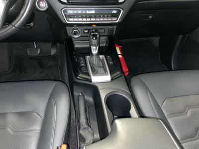 Isuzu D-Max V-CROSS (2024) - Photo 10