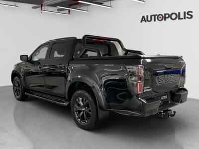 Isuzu D-Max V-CROSS (2024) - Photo 13