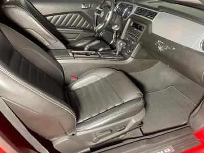 Ford Mustang COUPE GT 4.6 V8 315 CV (2010) - Photo 10