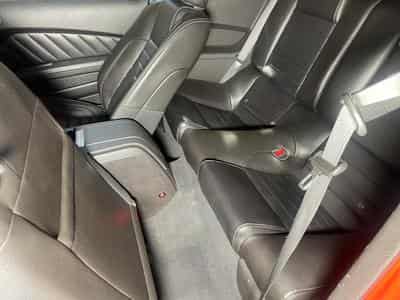 Ford Mustang COUPE GT 4.6 V8 315 CV (2010) - Photo 11