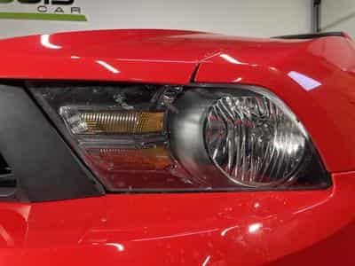 Ford Mustang COUPE GT 4.6 V8 315 CV (2010) - Photo 13