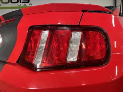 Ford Mustang COUPE GT 4.6 V8 315 CV (2010) - Photo 14