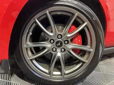 Ford Mustang COUPE GT 4.6 V8 315 CV (2010) - Photo 15