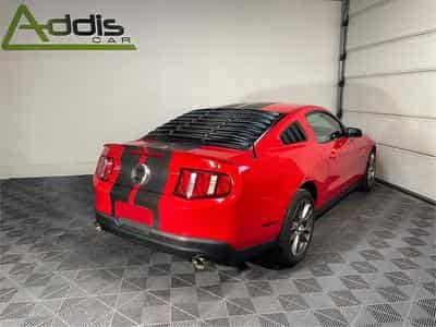 Ford Mustang COUPE GT 4.6 V8 315 CV (2010) - Photo 2