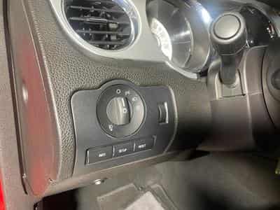 Ford Mustang COUPE GT 4.6 V8 315 CV (2010) - Photo 5