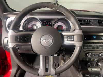 Ford Mustang COUPE GT 4.6 V8 315 CV (2010) - Photo 8