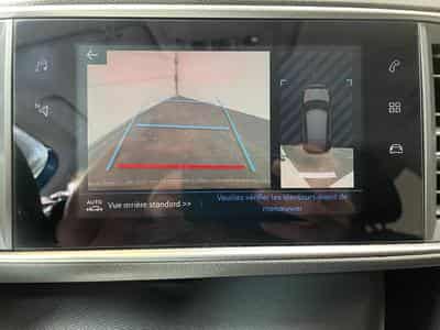 Peugeot 308 1.5 BLUEHDI 130 EAT8 ACTIVE GPS CARPLAY (2021) - Photo 5