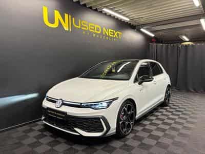 VW Golf GTI 2.0 TSI 265 (2025) - Foto 1