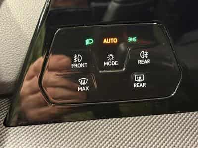 VW Golf GTI 2.0 TSI 265 (2025) - Foto 12