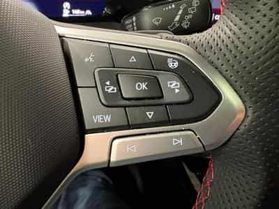 VW Golf GTI 2.0 TSI 265 (2025) - Foto 14