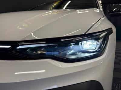 VW Golf GTI 2.0 TSI 265 (2025) - Foto 2