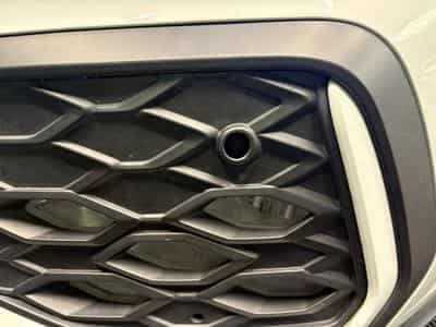 VW Golf GTI 2.0 TSI 265 (2025) - Foto 3