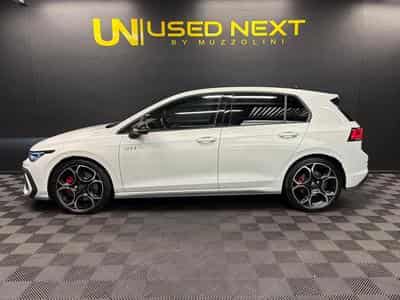 VW Golf GTI 2.0 TSI 265 (2025) - Foto 6