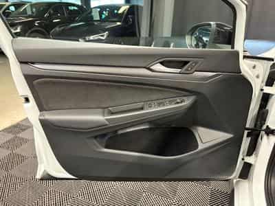 VW Golf GTI 2.0 TSI 265 (2025) - Foto 9