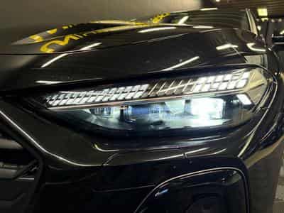 Audi A5 AVANT - 40 TDI Sline Edition 204cv (2025) - Foto 6