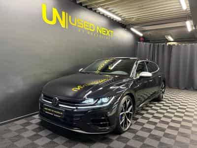 VW Arteon R Shooting Break 4Motion 320cv Camera/HarmanKardon/AppConnec (2023) - Foto 1