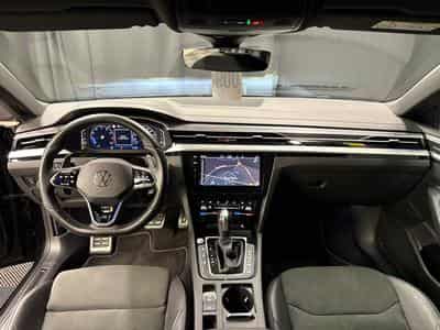 VW Arteon R Shooting Break 4Motion 320cv Camera/HarmanKardon/AppConnec (2023) - Foto 13