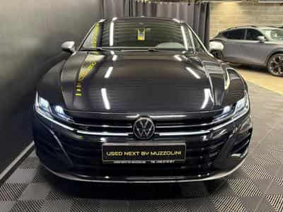 VW Arteon R Shooting Break 4Motion 320cv Camera/HarmanKardon/AppConnec (2023) - Foto 2