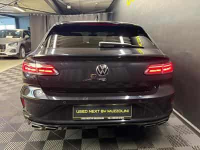 VW Arteon R Shooting Break 4Motion 320cv Camera/HarmanKardon/AppConnec (2023) - Foto 3