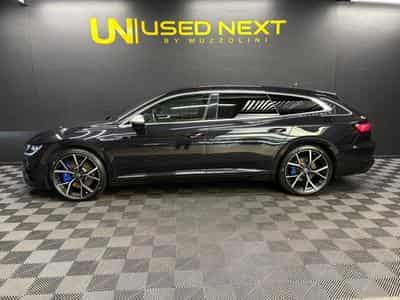 VW Arteon R Shooting Break 4Motion 320cv Camera/HarmanKardon/AppConnec (2023) - Foto 4