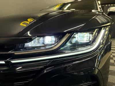 VW Arteon R Shooting Break 4Motion 320cv Camera/HarmanKardon/AppConnec (2023) - Foto 6