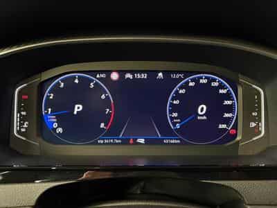 VW Arteon R Shooting Break 4Motion 320cv Camera/HarmanKardon/AppConnec (2023) - Foto 8