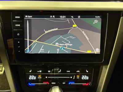 VW Arteon R Shooting Break 4Motion 320cv Camera/HarmanKardon/AppConnec (2023) - Foto 9