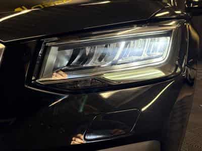 Audi Q2 Advanced 150 cv S-Tronic CAMERA/GPS/HAYON ELEC (2022) - Foto 6