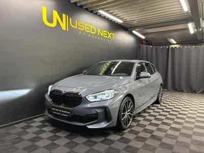 BMW 118 D (2020) - Foto 1