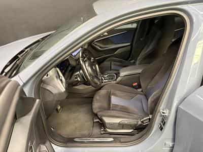 BMW 118 D (2020) - Foto 12